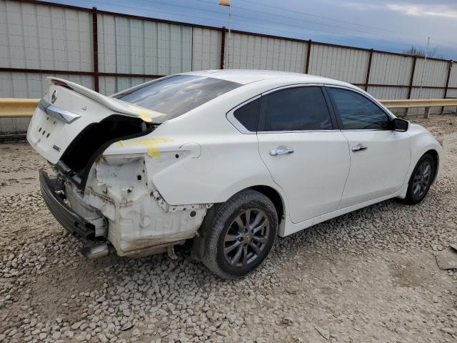 Изображение 3 2015 NISSAN ALTIMA 2.5 2015 с VIN 1N4AL3AP3FN905455