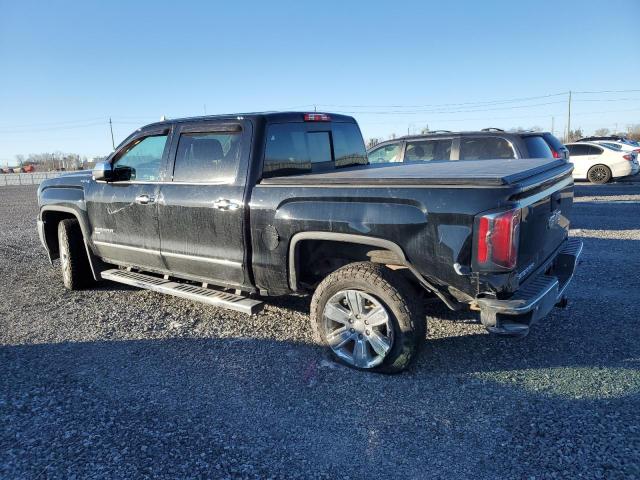 Изображение 2 2018 GMC SIERRA K1500 SLT 2018 с VIN 3GTU2NER5JG252484