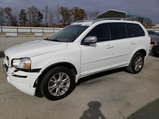 Obraz 1 z 2013 VOLVO XC90 3.2 2013 z VIN YV4952CY5D1652518