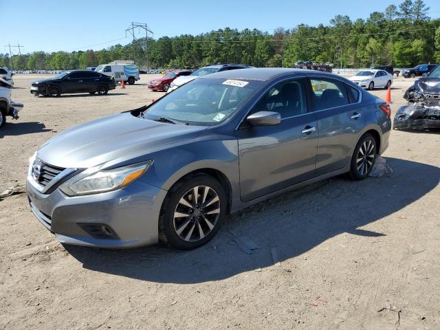 Obraz 1 z 2017 NISSAN ALTIMA 2.5 2017 z VIN 1N4AL3AP9HC156353
