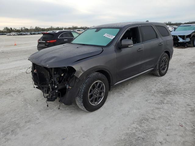 2017 DODGE DURANGO R/T 2017 image