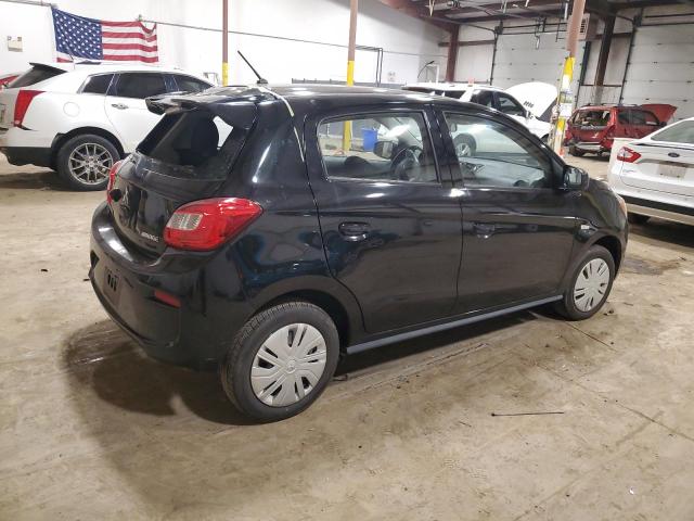 Obraz 3 z 2018 MITSUBISHI MIRAGE ES 2018 z VIN ML32A3HJ8JH014352