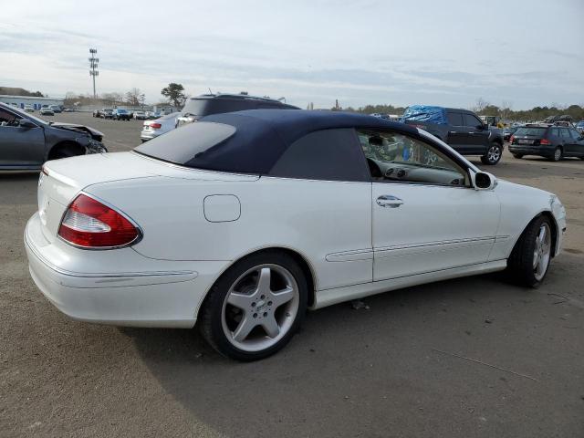 Image 3 of 2006 MERCEDES-BENZ CLK 350 2006 with VIN WDBTK56G96T067453