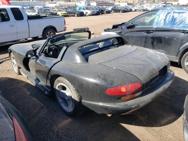 Image 2 of 1994 DODGE VIPER RT-10 1994 with VIN 1B3BR65E4RV103025