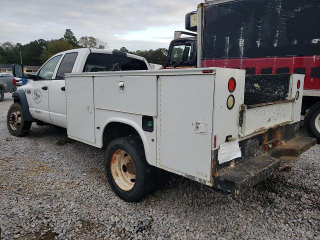 Image 2 of 2008 DODGE RAM 4500 ST 2008 with VIN 3D2WC68AX8G119033