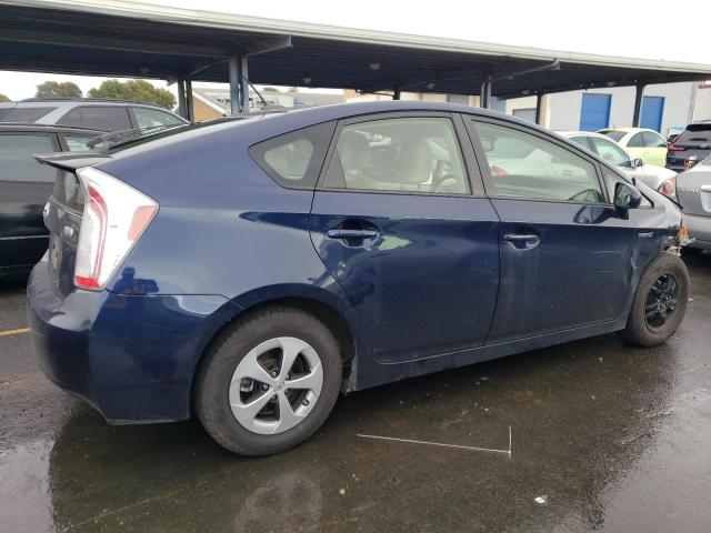 Изображение 3 2015 TOYOTA PRIUS  2015 с VIN JTDKN3DU2F0456938
