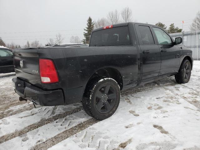 Изображение 3 2018 RAM 1500 ST 2018 с VIN 1C6RR7FT3JS270411