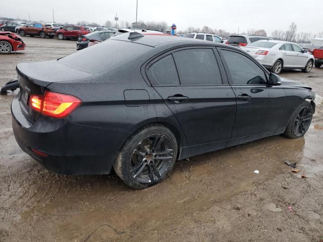 Image 3 of 2013 BMW 328 XI SULEV 2013 with VIN WBA3B5C5XDF597010
