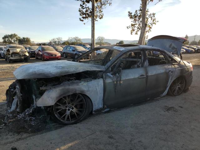 Obraz 2020 AUDI S4 PRESTIGE 2020