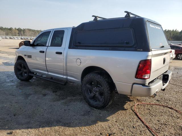 Obraz 2 z 2018 RAM 1500 ST 2018 z VIN 1C6RR6FTXJS218980