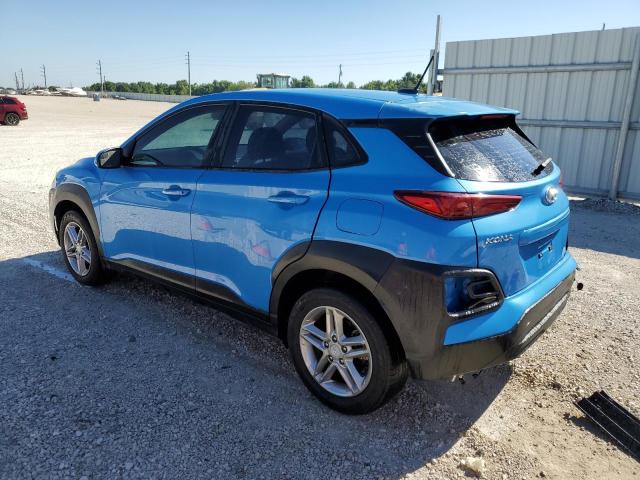 Image 2 of 2019 HYUNDAI KONA SE 2019 with VIN KM8K12AA9KU280033