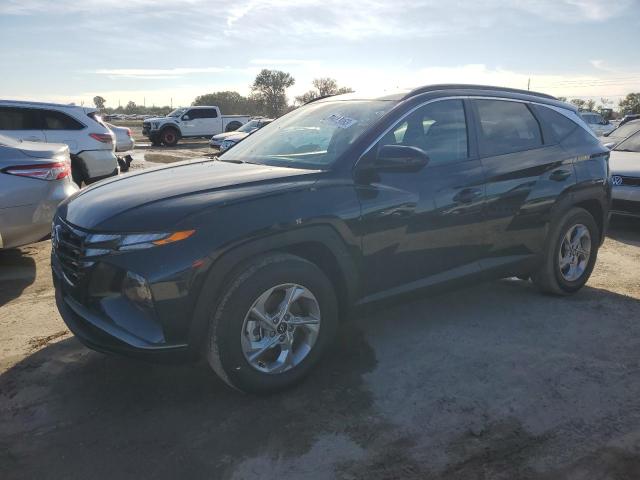 Изображение 1 2024 HYUNDAI TUCSON SEL 2024 с VIN KM8JB3DE3RU273070