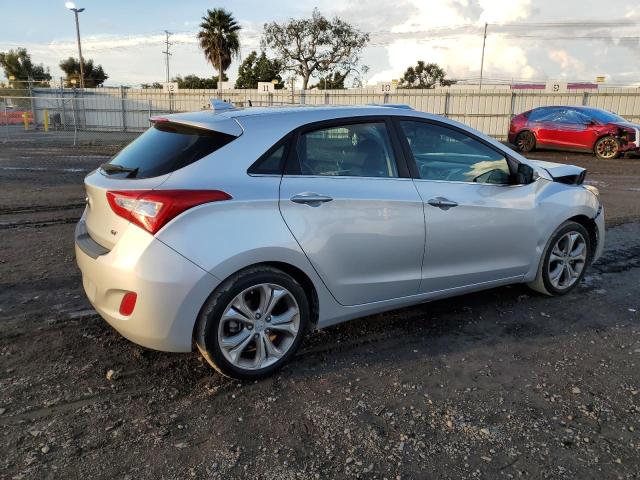 Obraz 3 z 2014 HYUNDAI ELANTRA GT  2014 z VIN KMHD35LH8EU228783