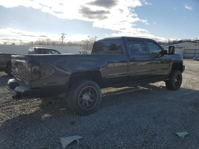 Изображение 3 2016 CHEVROLET SILVERADO K2500 HEAVY DUTY LT 2016 с VIN 1GC1KVEG1GF182252