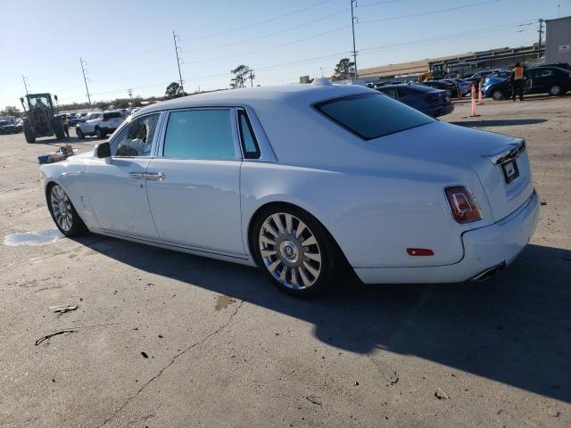 Изображение 2 2018 ROLLS-ROYCE PHANTOM  2018 с VIN SCA688L56JU105524