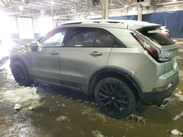 Изображение 2 2023 CADILLAC XT4 SPORT 2023 с VIN 1GYFZFR48PF111258