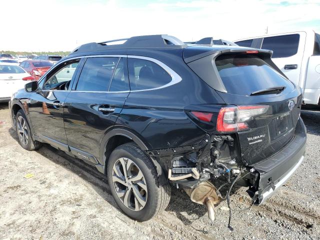 Изображение 2 2022 SUBARU OUTBACK TOURING 2022 с VIN 4S4BTAPC8N3210448