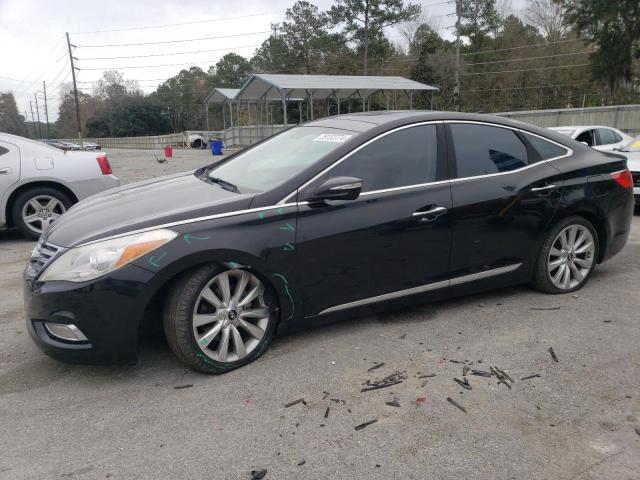 2014 HYUNDAI AZERA GLS 2014 image