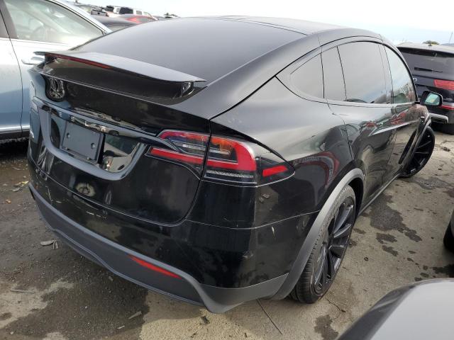 Изображение 3 2023 TESLA MODEL X  2023 с VIN 7SAXCDE58PF386943