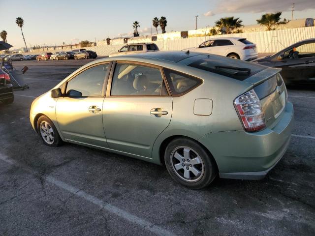 Obraz 2 z 2007 Toyota Prius 2007 z VIN JTDKB20U777575568