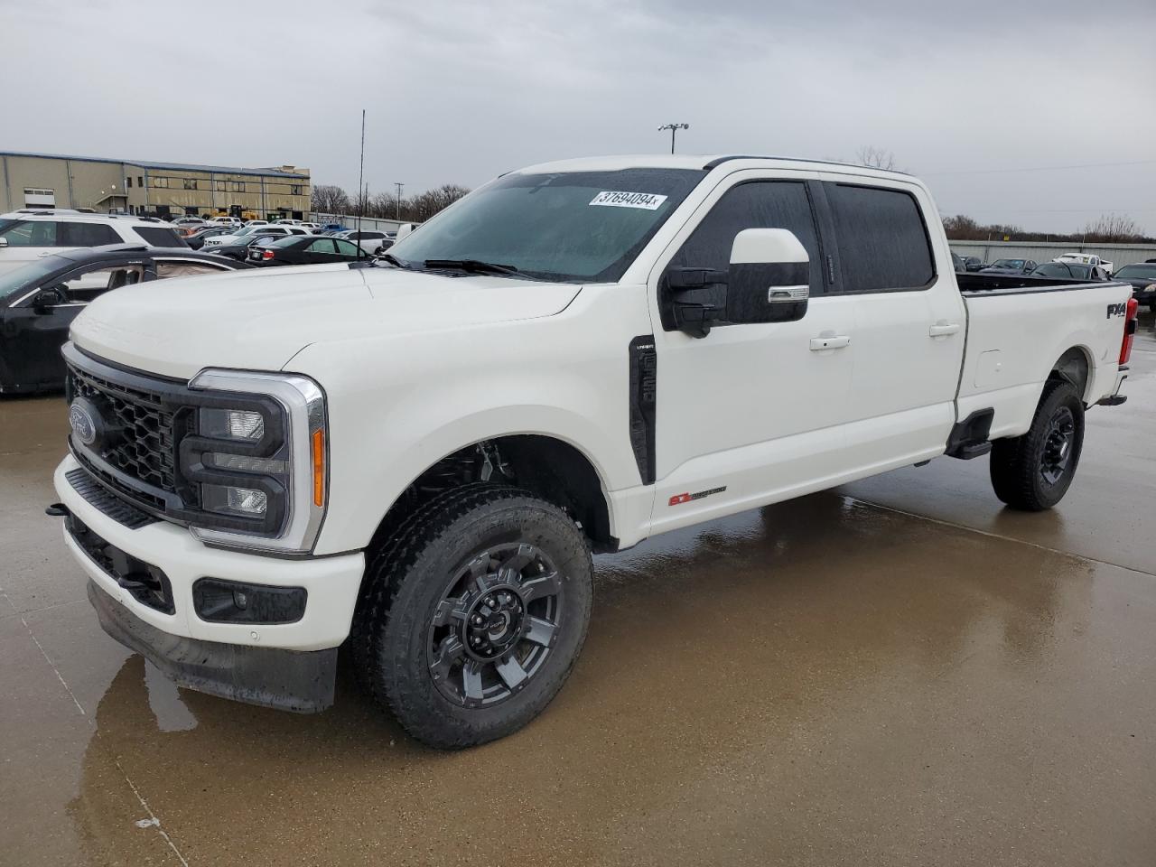 Obraz 2023 FORD F350 SUPER DUTY 2023