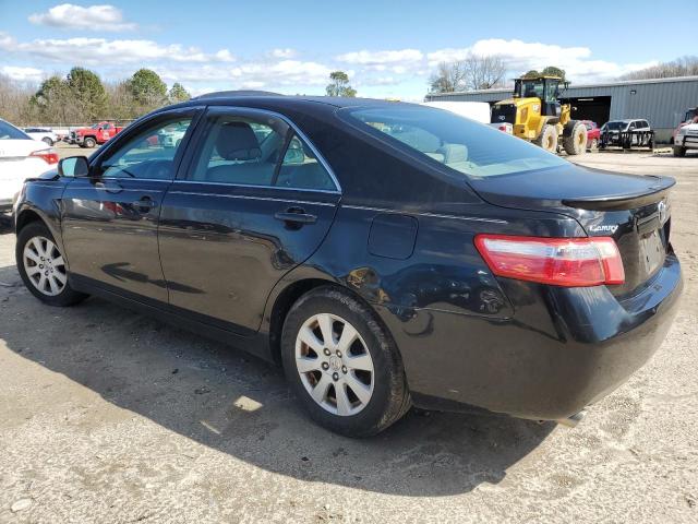 Obraz 2 z 2009 TOYOTA CAMRY SE 2009 z VIN 4T1BK46K29U588049