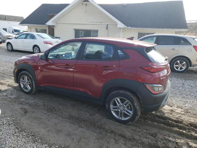 Obraz 2 z 2023 HYUNDAI KONA SE 2023 z VIN KM8K22AB3PU038450