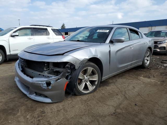 Изображение 1 2016 DODGE CHARGER SXT 2016 с VIN 2C3CDXHG2GH265802