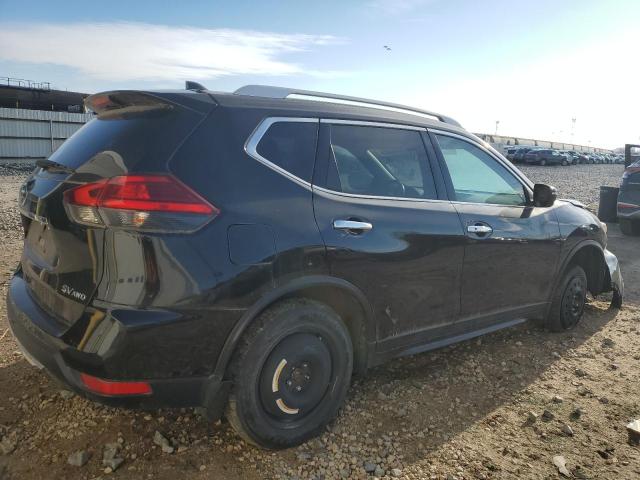 Изображение 3 2017 NISSAN ROGUE SV 2017 с VIN 5N1AT2MV4HC742775