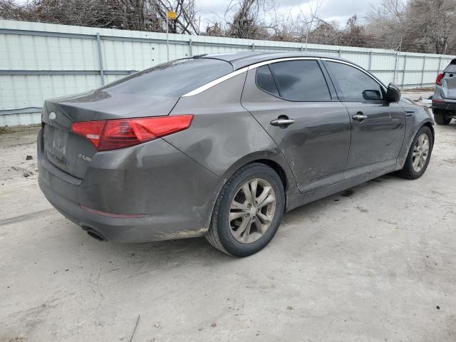 Image 3 of 2013 KIA OPTIMA EX 2013 with VIN 5XXGN4A75DG247800