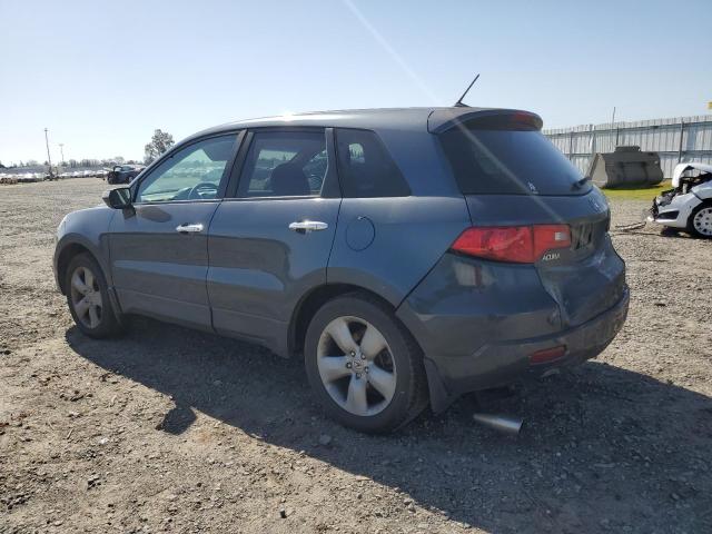 Obraz 2 z 2007 ACURA RDX TECHNOLOGY 2007 z VIN 5J8TB18567A024340
