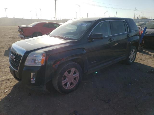 2014 GMC TERRAIN SLE 2014 image