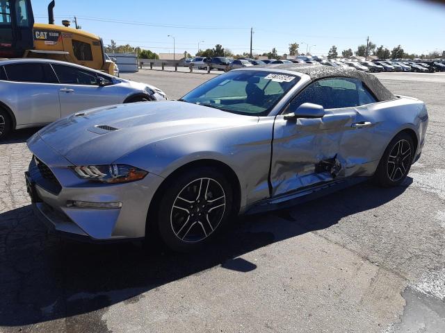 Image 1 of 2023 FORD MUSTANG  2023 with VIN 1FATP8UH2P5111093