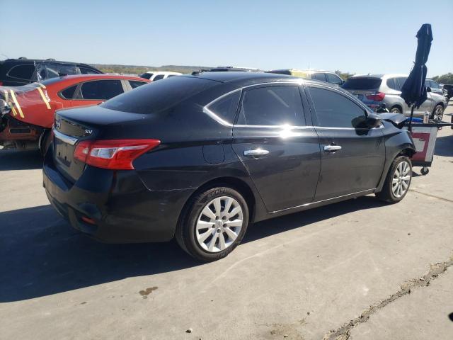 Image 3 of 2017 NISSAN SENTRA S 2017 with VIN 3N1AB7AP0HL681765