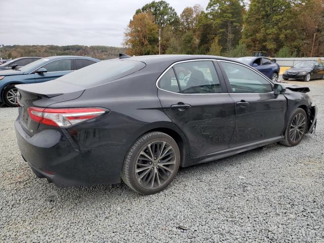 Изображение 3 2020 TOYOTA CAMRY SE 2020 с VIN 4T1M11AKXLU370322