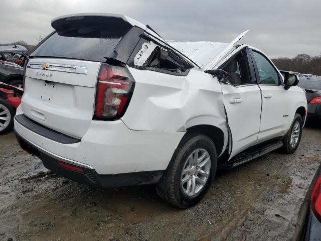 Obraz 3 z 2023 CHEVROLET TAHOE K1500 LS 2023 z VIN 1GNSKMED1PR342186