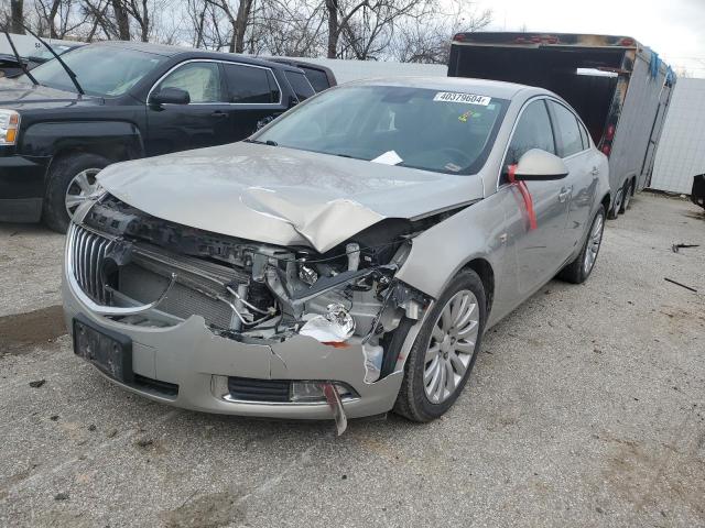 Obraz 2011 BUICK REGAL CXL 2011
