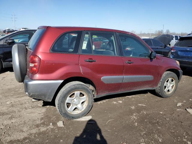 Obraz 3 z 2005 TOYOTA RAV4  2005 z VIN JTEHD20V550068201