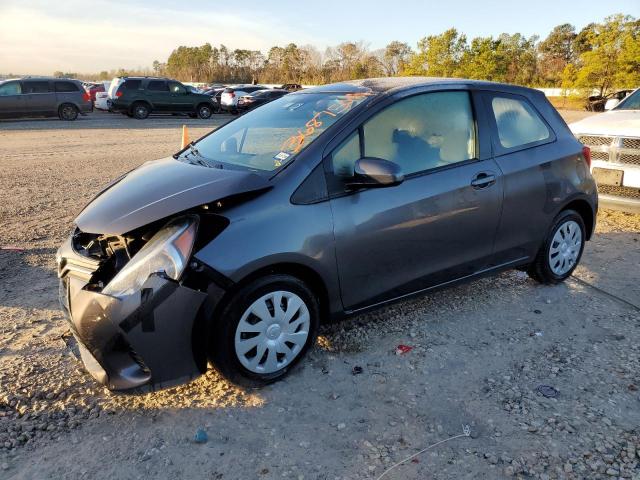 Изображение 2017 TOYOTA YARIS L 2017