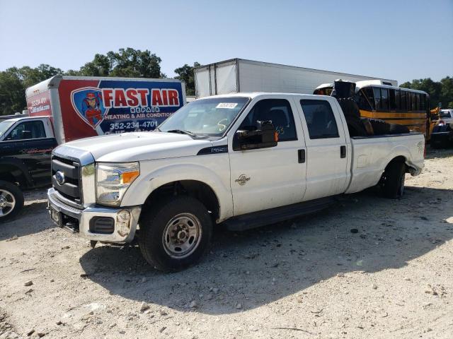 Obraz 2016 FORD F250 SUPER DUTY 2016