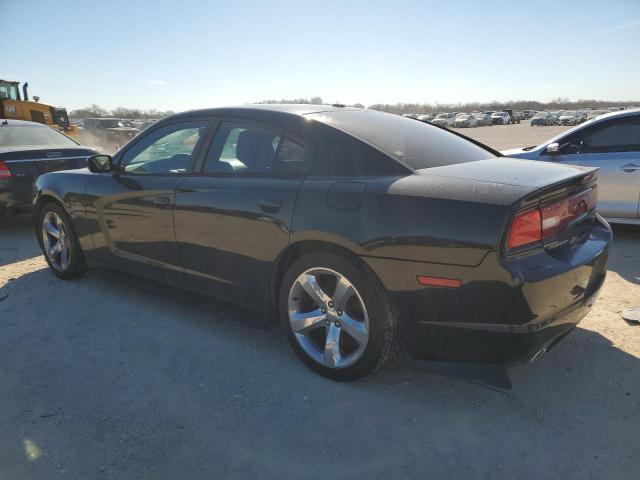Image 2 of 2011 DODGE CHARGER R/T 2011 with VIN 2B3CL5CT1BH610416