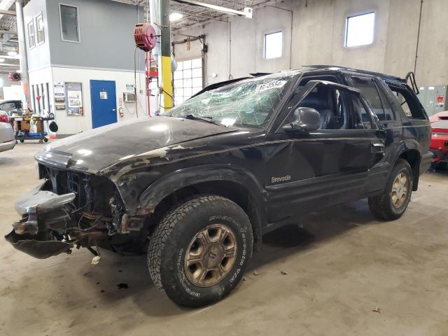 1997 OLDSMOBILE BRAVADA  1997 image