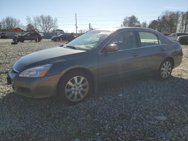 Изображение 2006 HONDA ACCORD EX 2006
