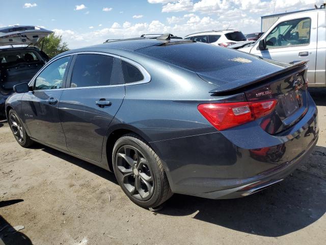 Изображение 2 2019 CHEVROLET MALIBU RS 2019 с VIN 1G1ZG5ST8KF161793