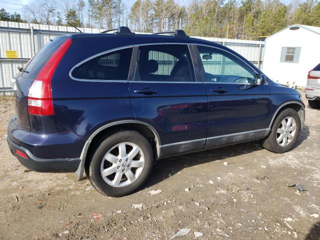 Изображение 3 2008 HONDA CR-V EXL 2008 с VIN 5J6RE48738L016912