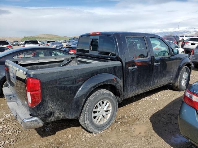 Изображение 3 2016 NISSAN FRONTIER S 2016 с VIN 1N6AD0ER8GN790237