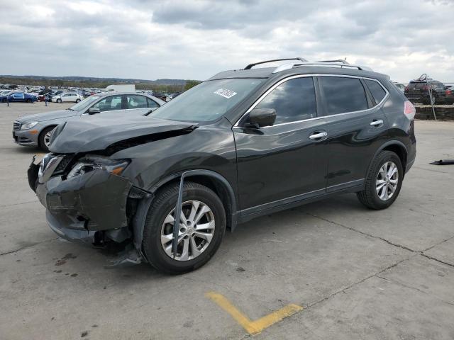 Obraz 1 z 2016 NISSAN ROGUE S 2016 z VIN KNMAT2MT2GP737097