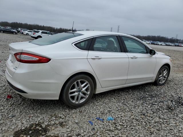 Image 3 of 2013 FORD FUSION SE 2013 with VIN 3FA6P0HR3DR122856