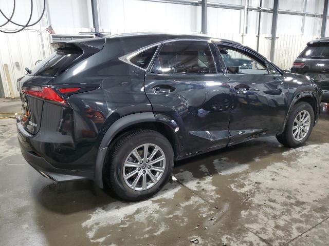Image 3 of 2020 LEXUS NX 300 2020 with VIN JTJDARDZ7L5017474
