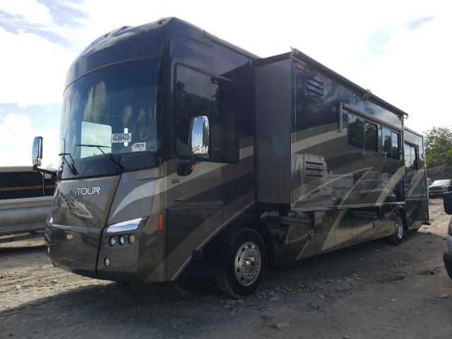Obraz 2 z 2008 FREIGHTLINER CHASSIS X LINE MOTOR HOME 2008 z VIN 4UZACVCY68CZ04287